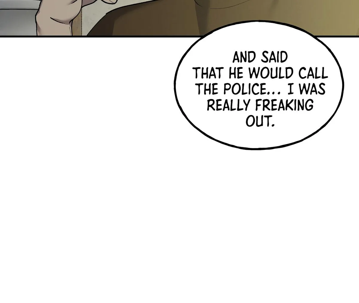 Ebony Castle Chapter 2 page 33 - 