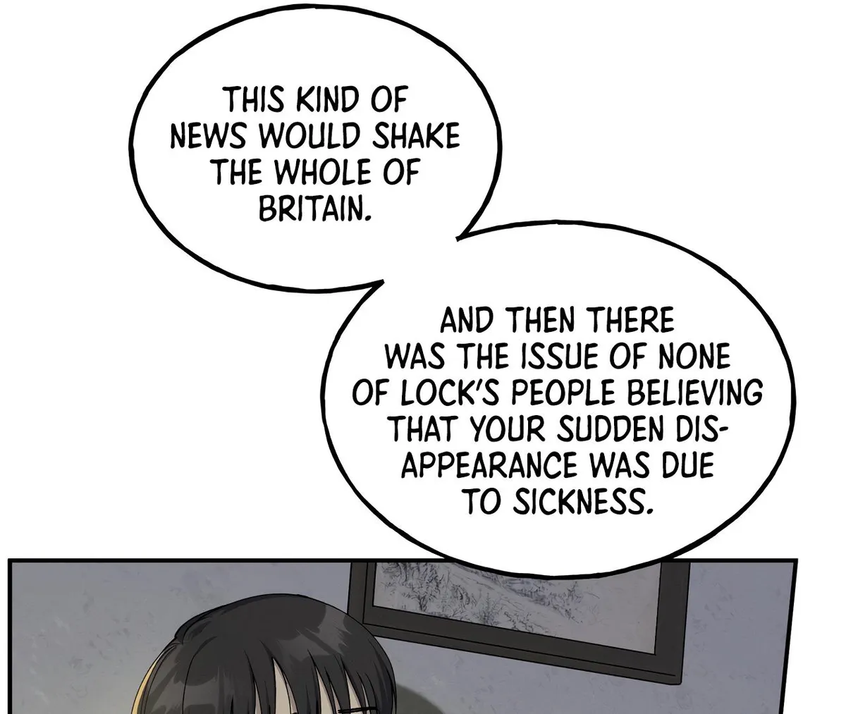 Ebony Castle Chapter 2 page 36 - 