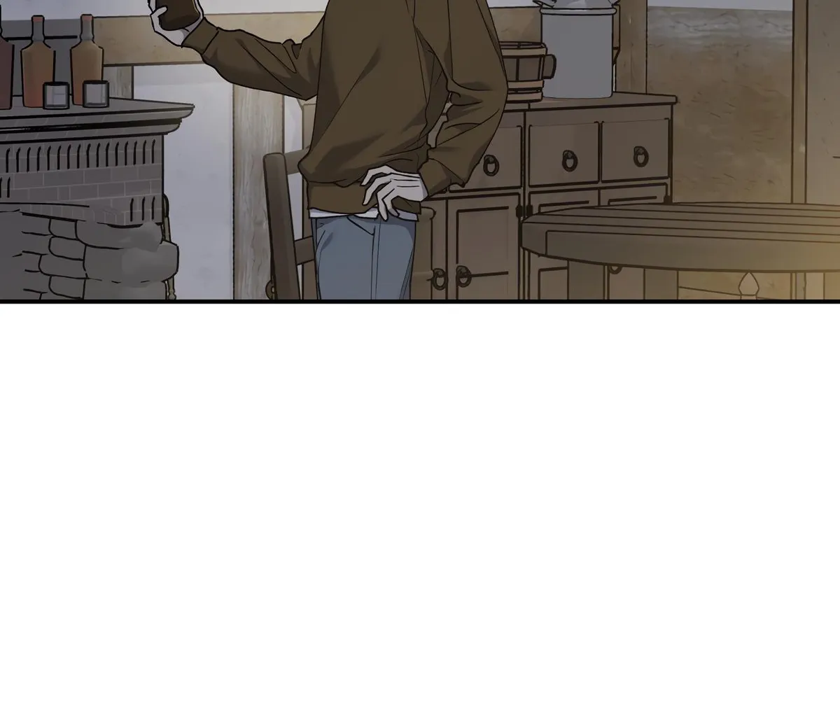 Ebony Castle Chapter 2 page 5 - 