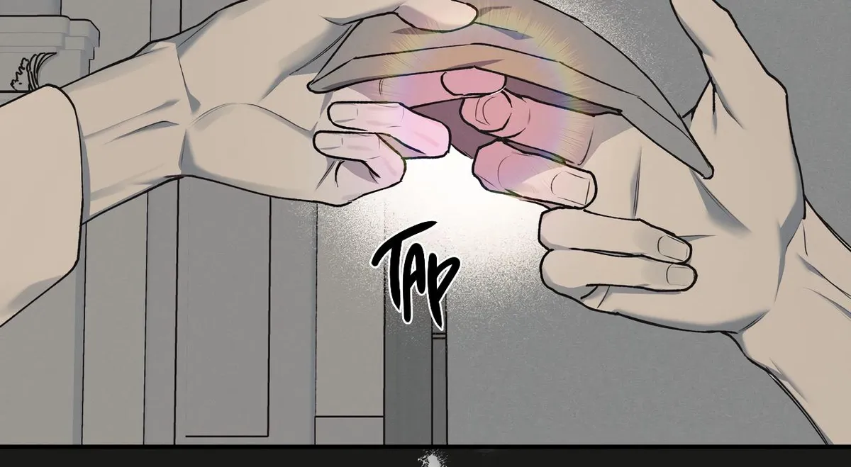 Ebony Castle Chapter 2 page 61 - 