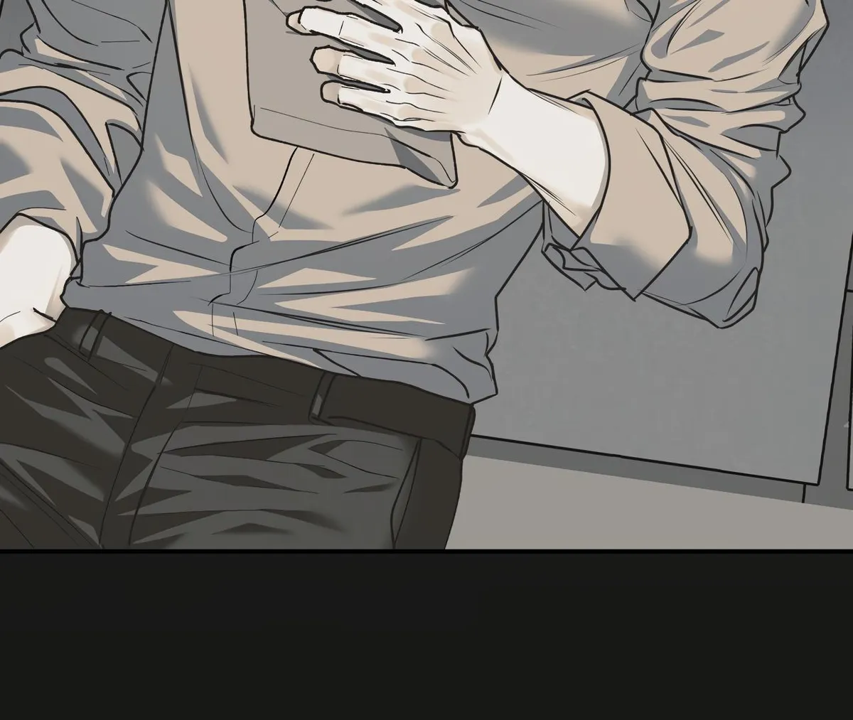 Ebony Castle Chapter 2 page 72 - 