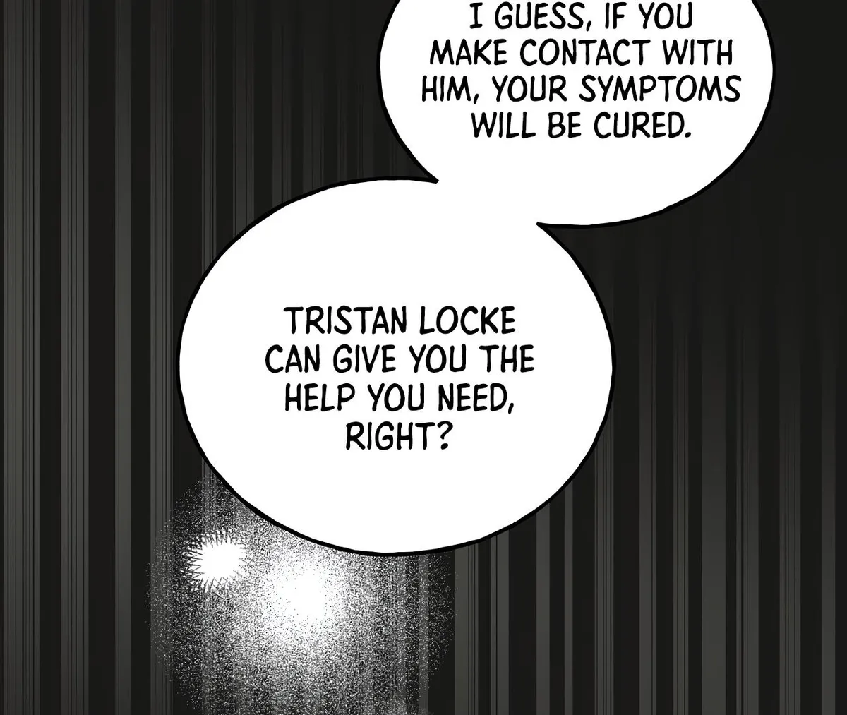 Ebony Castle Chapter 2 page 83 - 