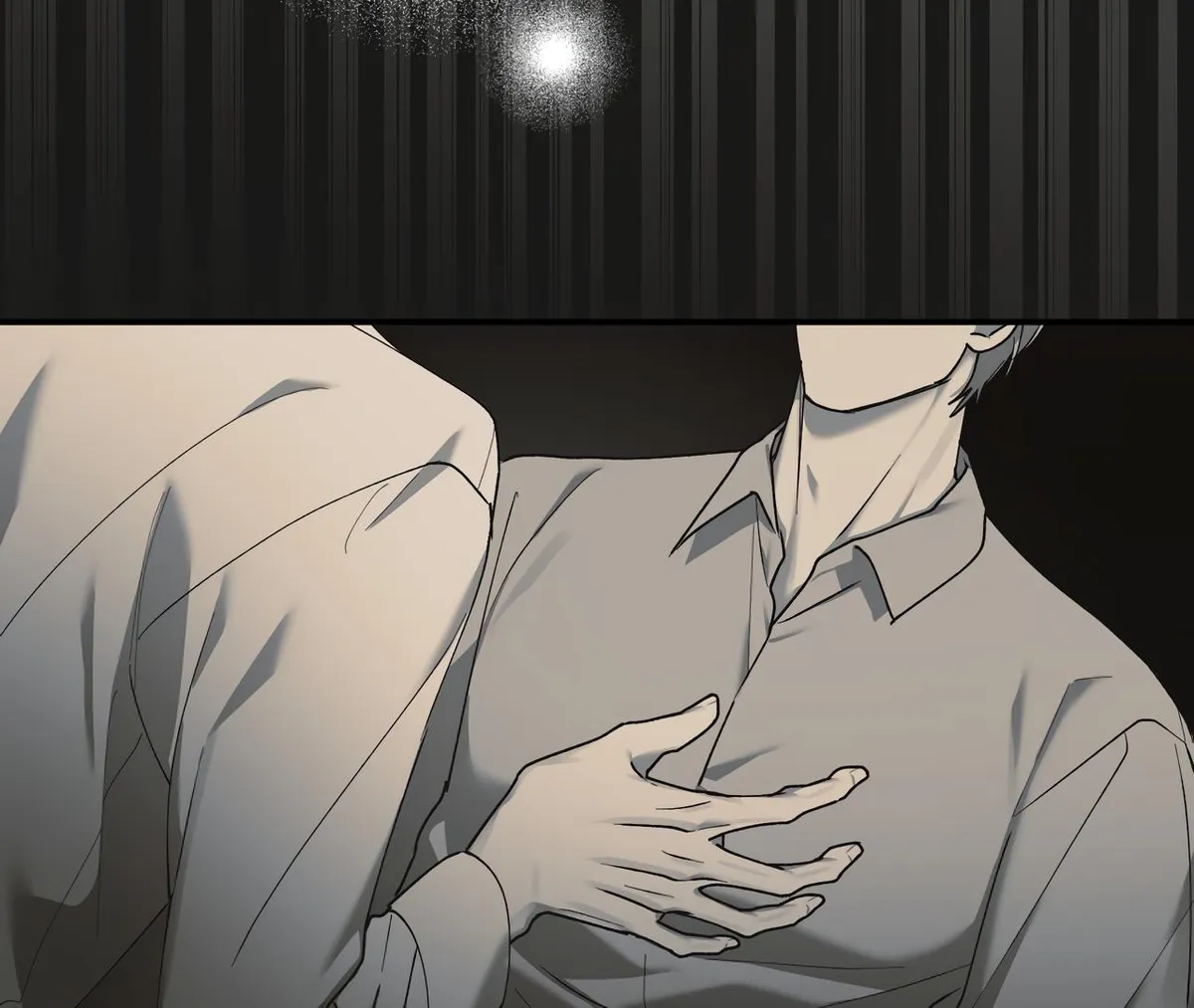 Ebony Castle Chapter 2 page 84 - 