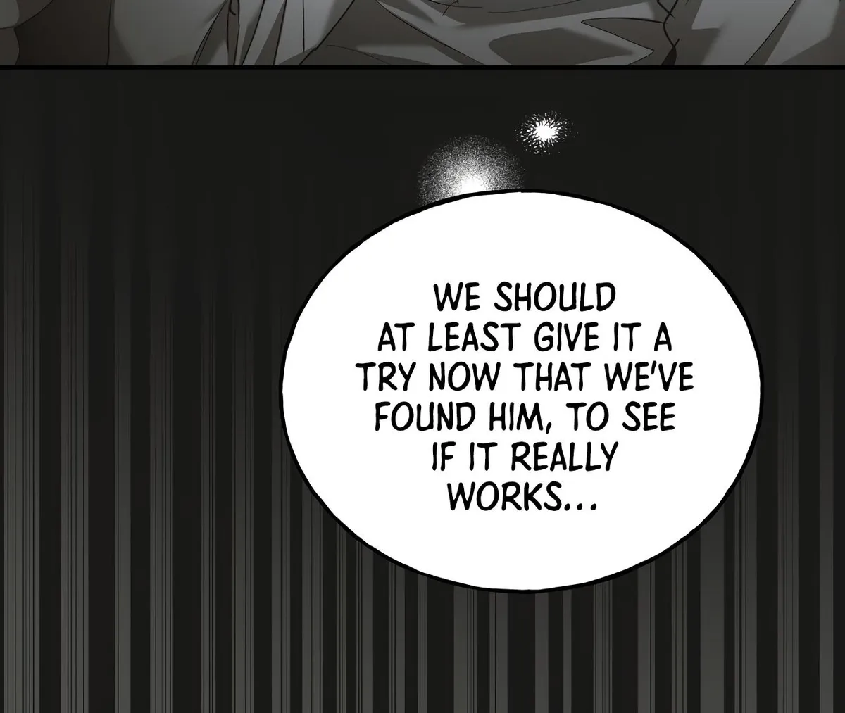 Ebony Castle Chapter 2 page 85 - 