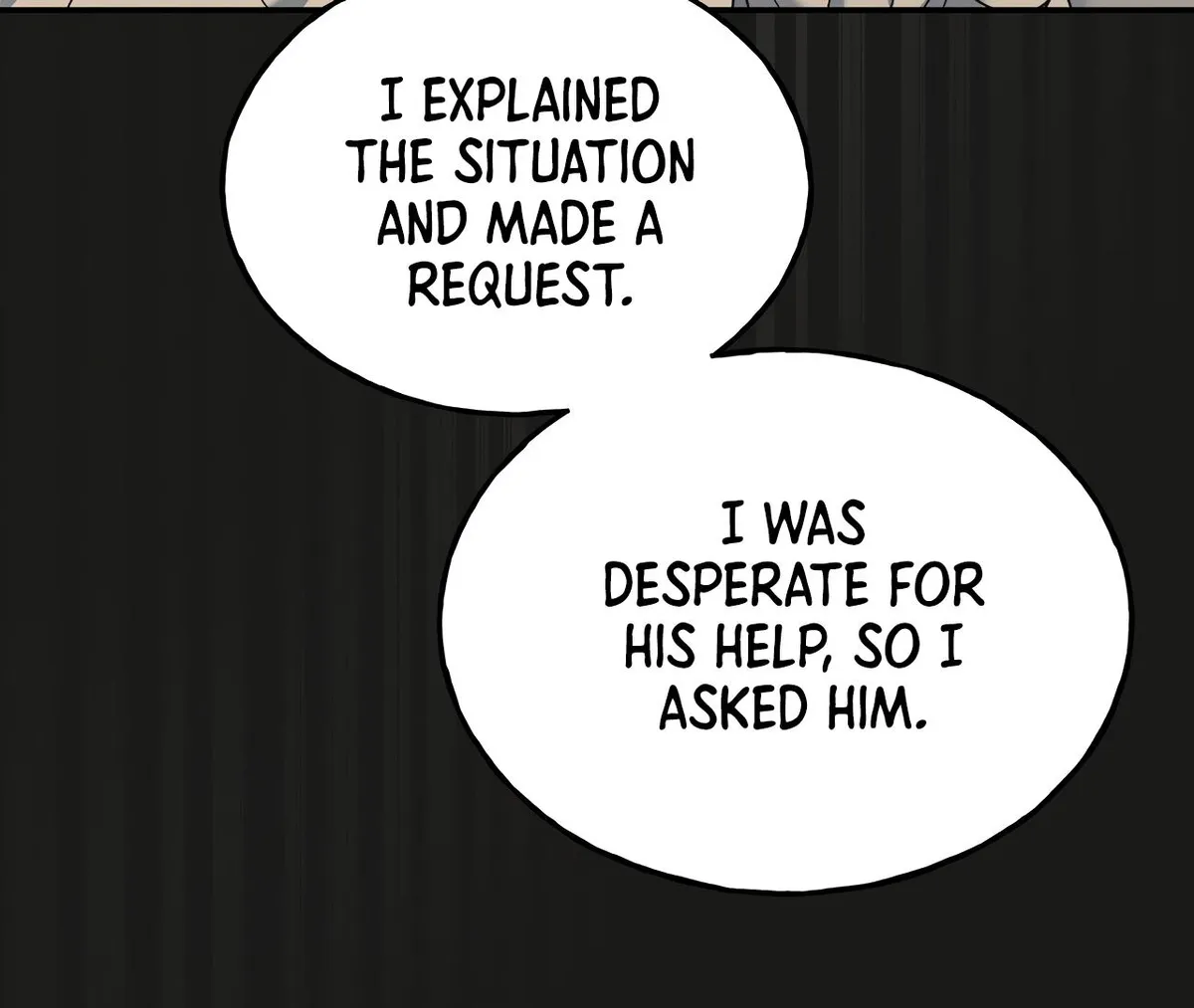 Ebony Castle Chapter 2 page 89 - 