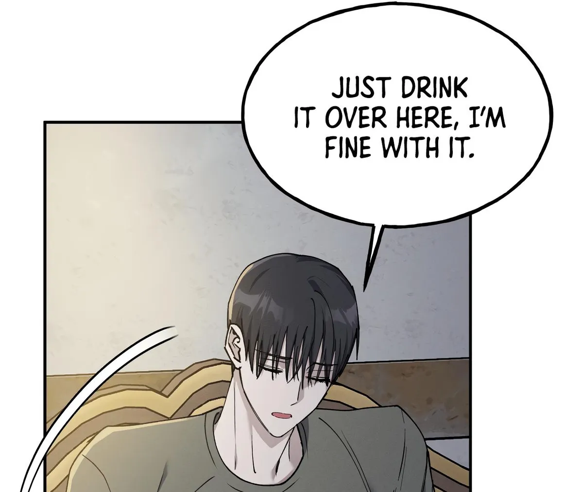 Ebony Castle Chapter 2 page 10 - 