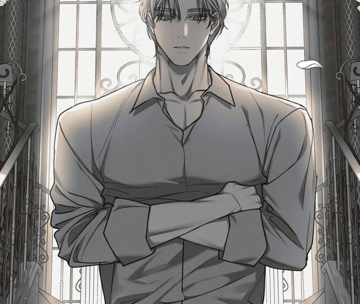 Ebony Castle Chapter 2 page 96 - 