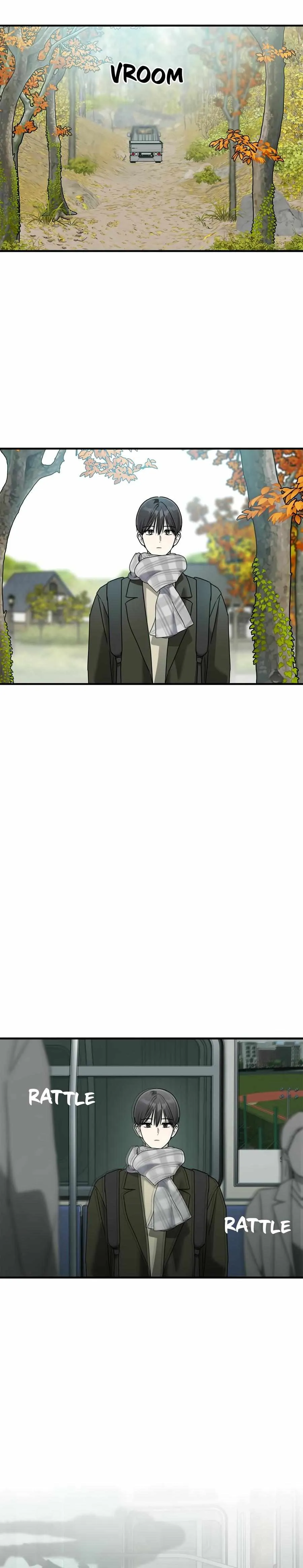 Ebony Castle Chapter 20 page 11 - 