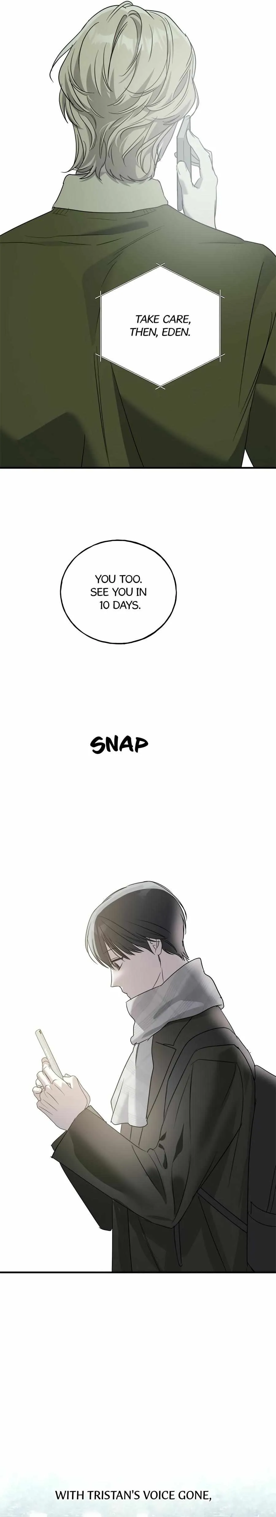 Ebony Castle Chapter 20 page 24 - 