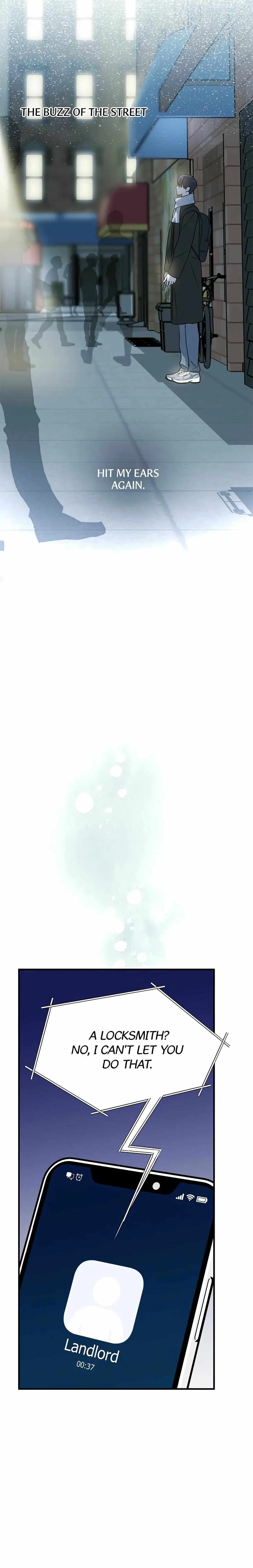 Ebony Castle Chapter 20 page 25 - 