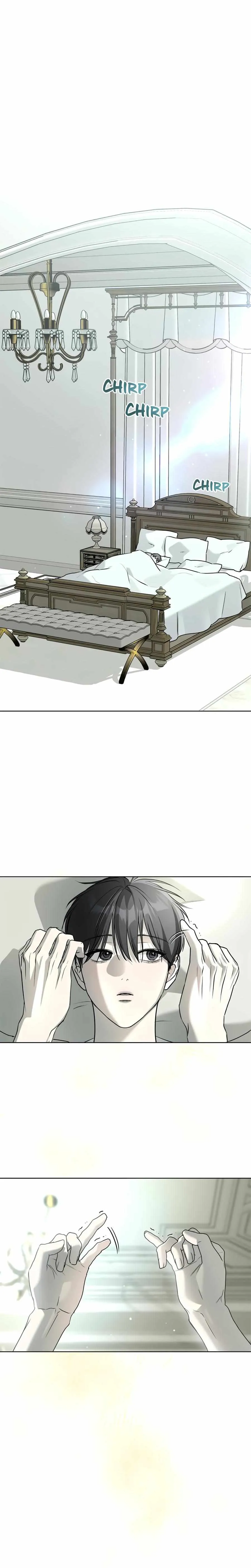 Ebony Castle Chapter 20 page 6 - 