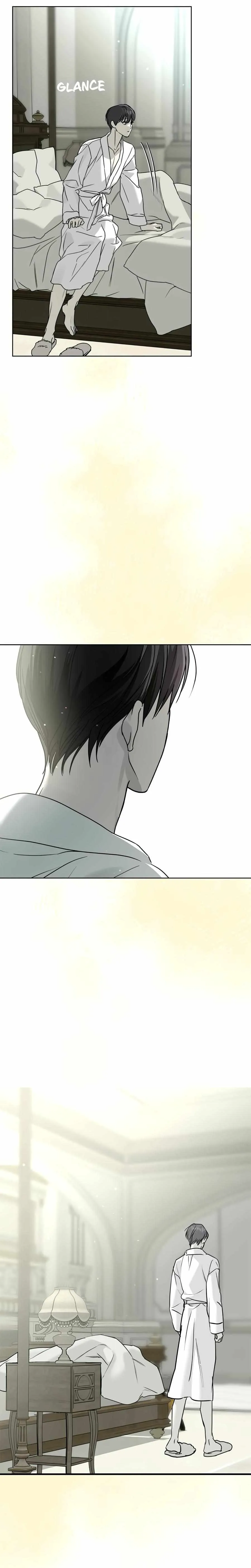 Ebony Castle Chapter 20 page 7 - 