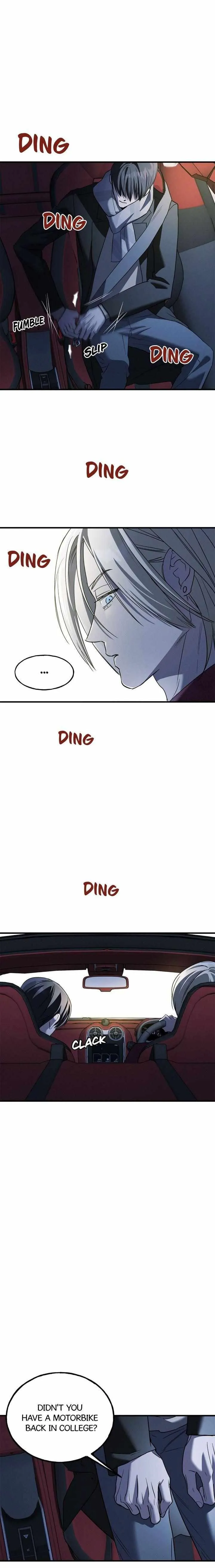 Ebony Castle Chapter 21 page 2 - 