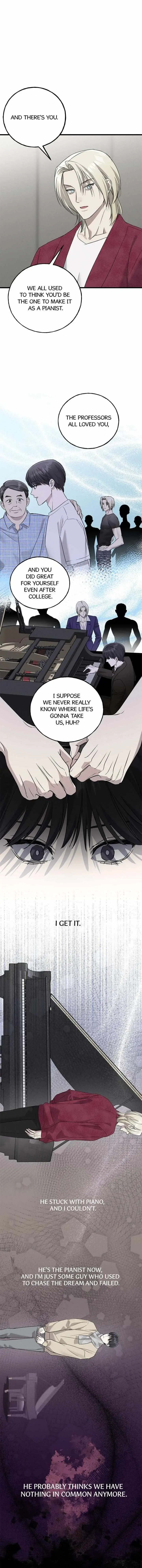 Ebony Castle Chapter 21 page 14 - 