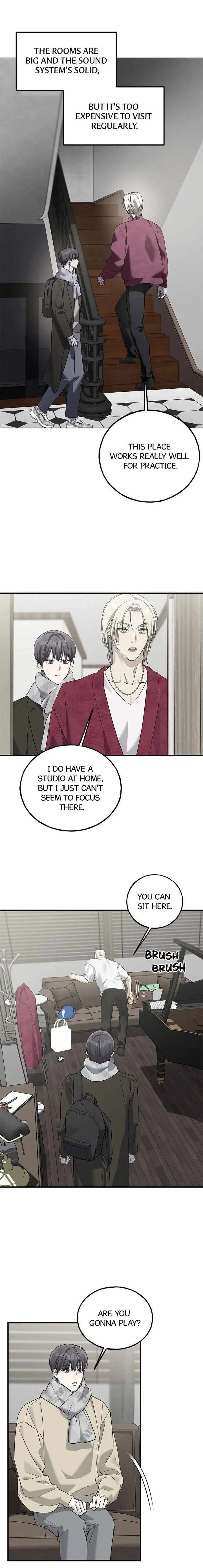Ebony Castle Chapter 21 page 4 - 