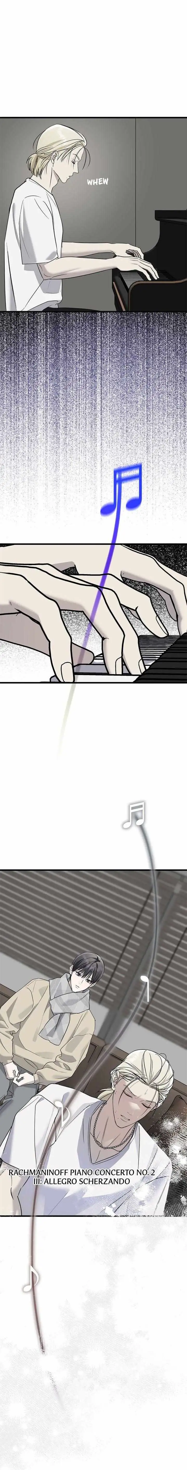 Ebony Castle Chapter 21 page 6 - 