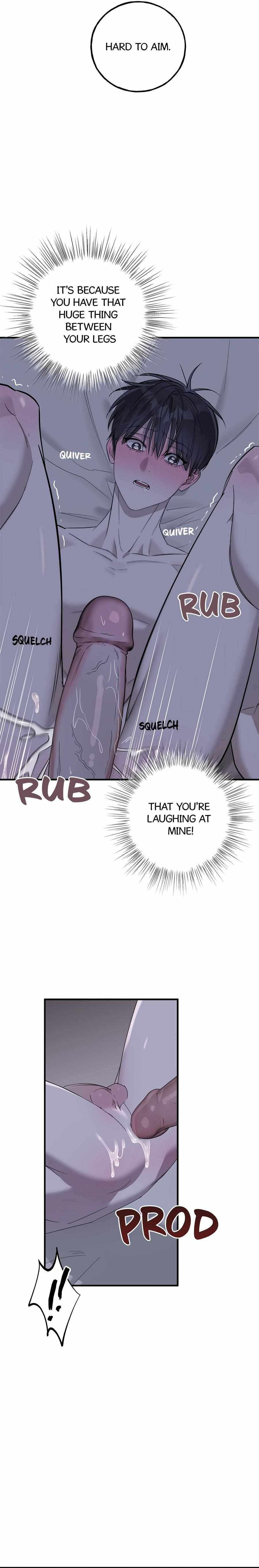Ebony Castle Chapter 24 page 2 - 