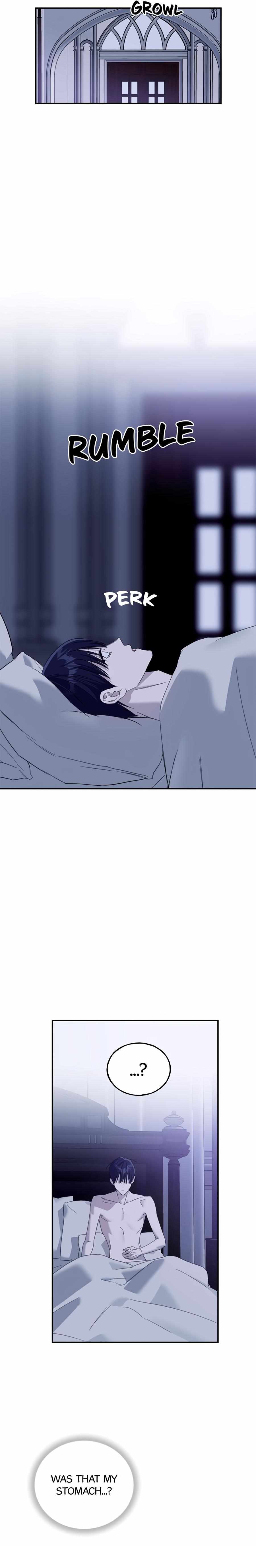 Ebony Castle Chapter 24 page 19 - 