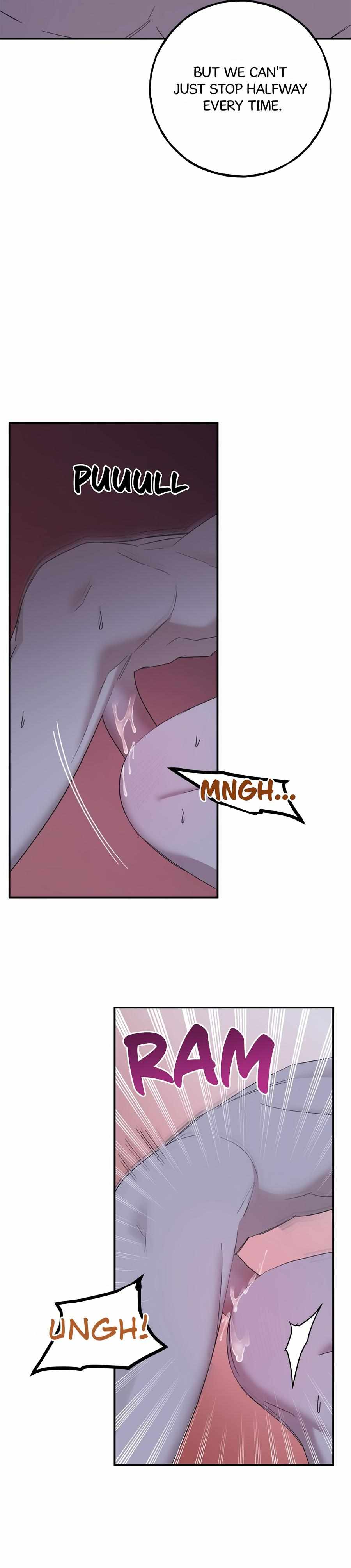 Ebony Castle Chapter 24 page 6 - 