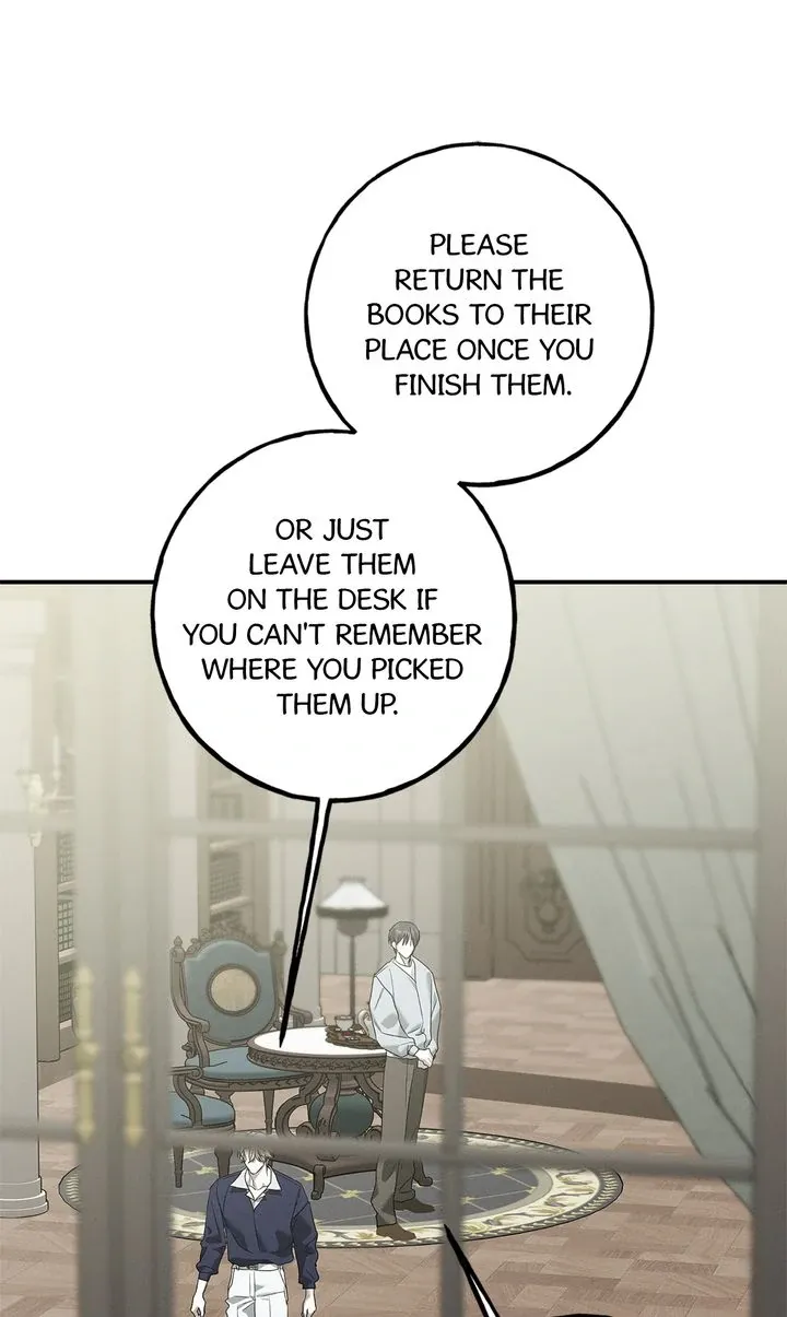 Ebony Castle Chapter 26 page 16 - 