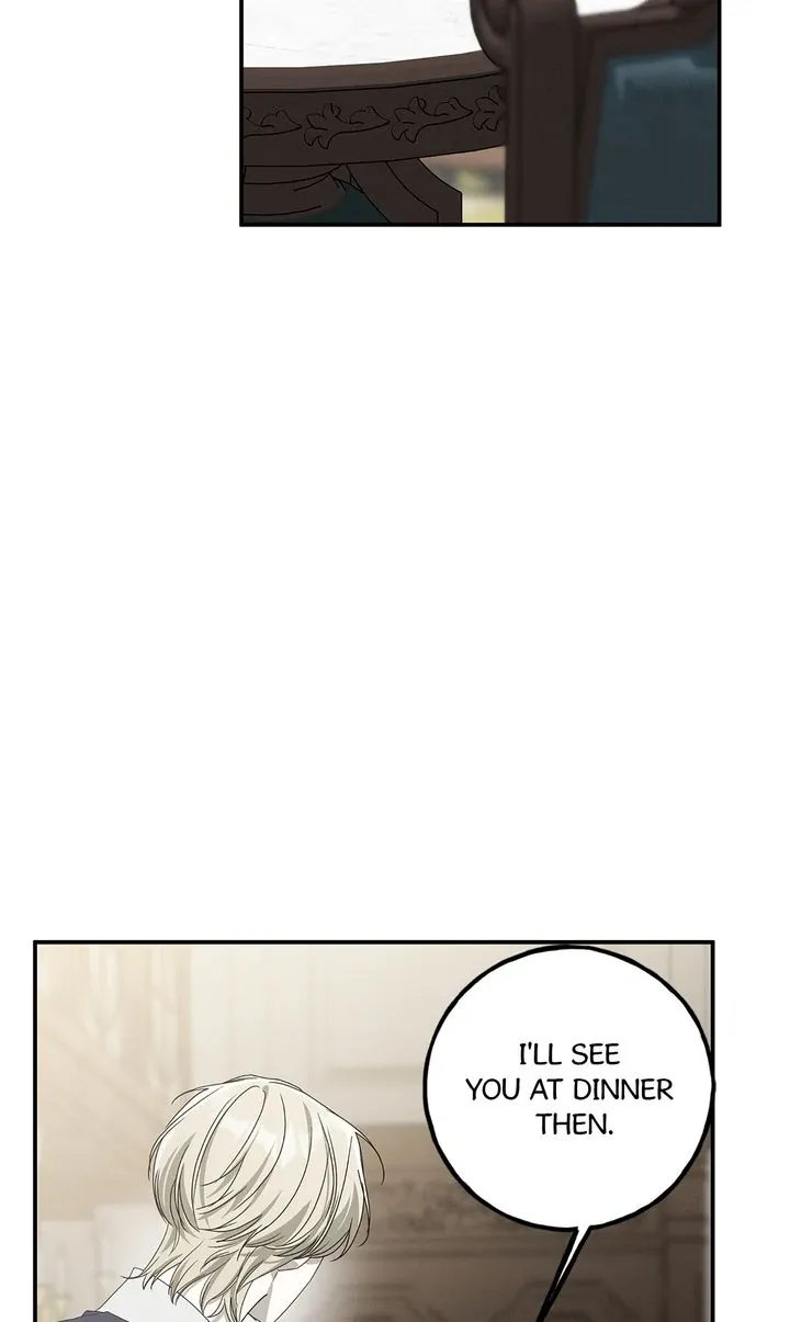 Ebony Castle Chapter 26 page 3 - 
