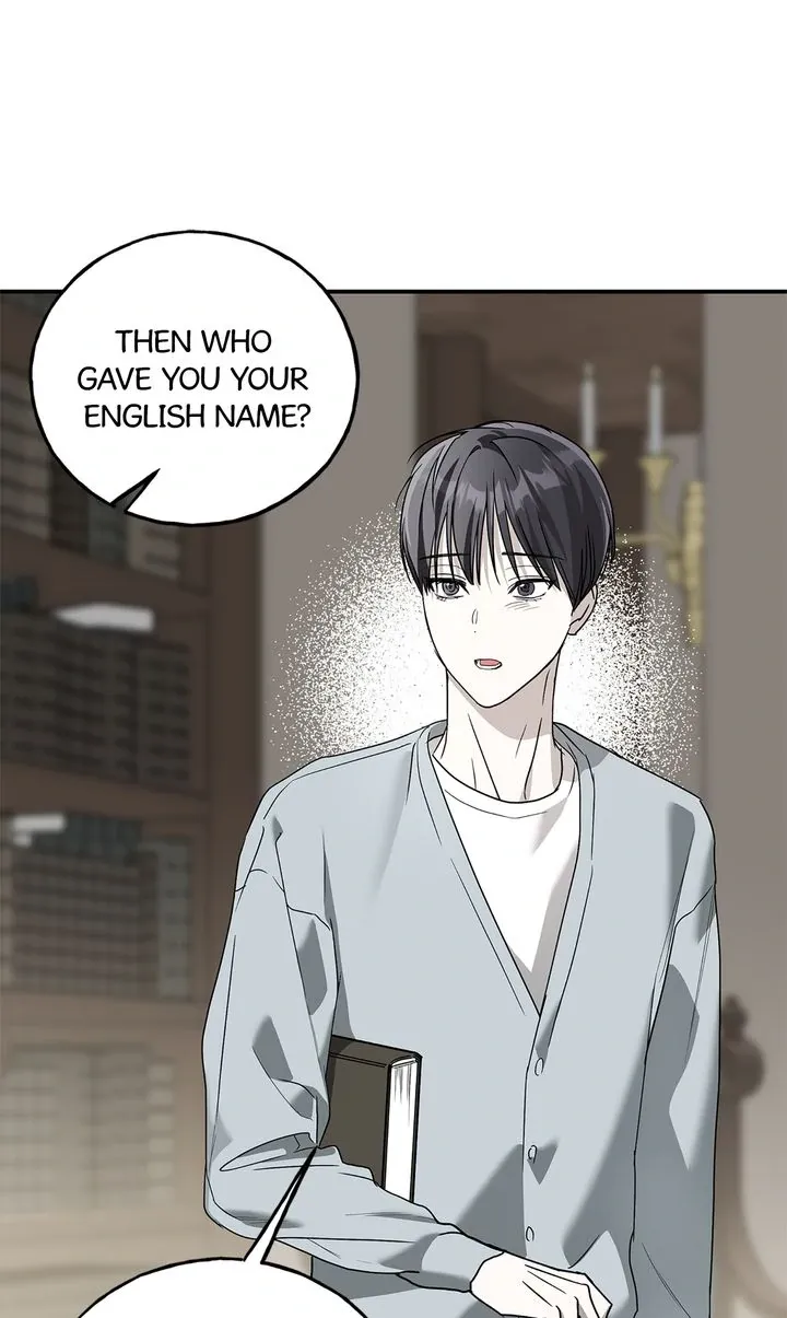 Ebony Castle Chapter 26 page 36 - 