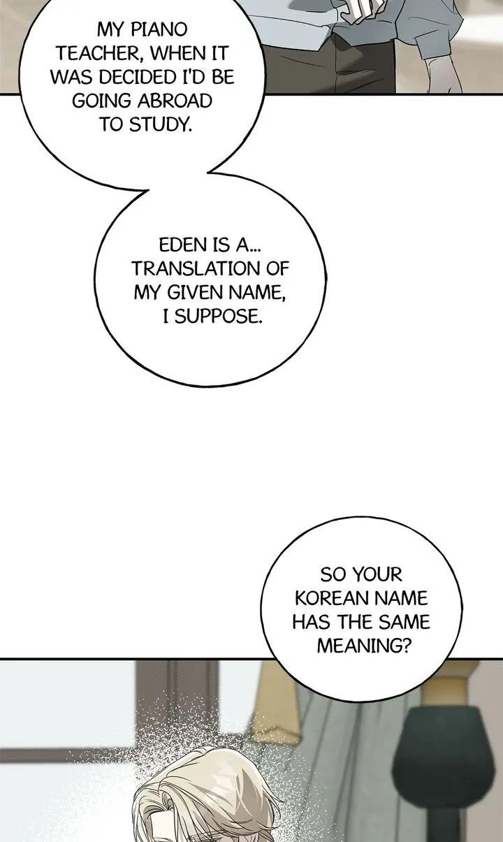 Ebony Castle Chapter 26 page 37 - 