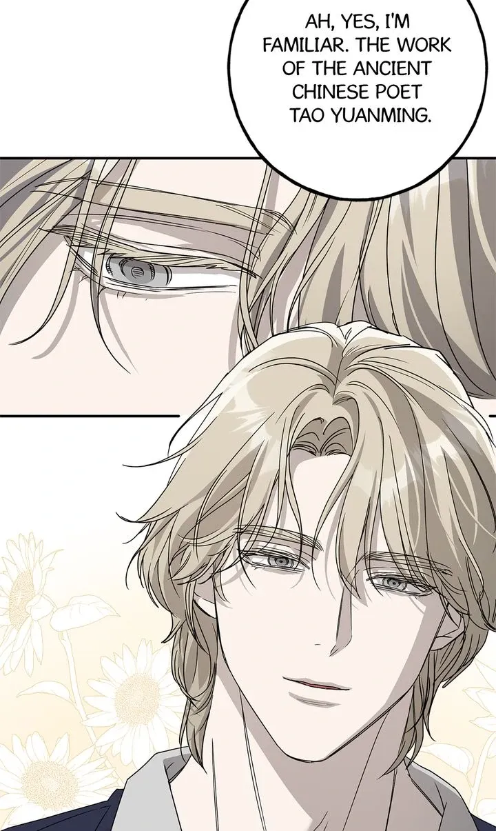 Ebony Castle Chapter 26 page 41 - 