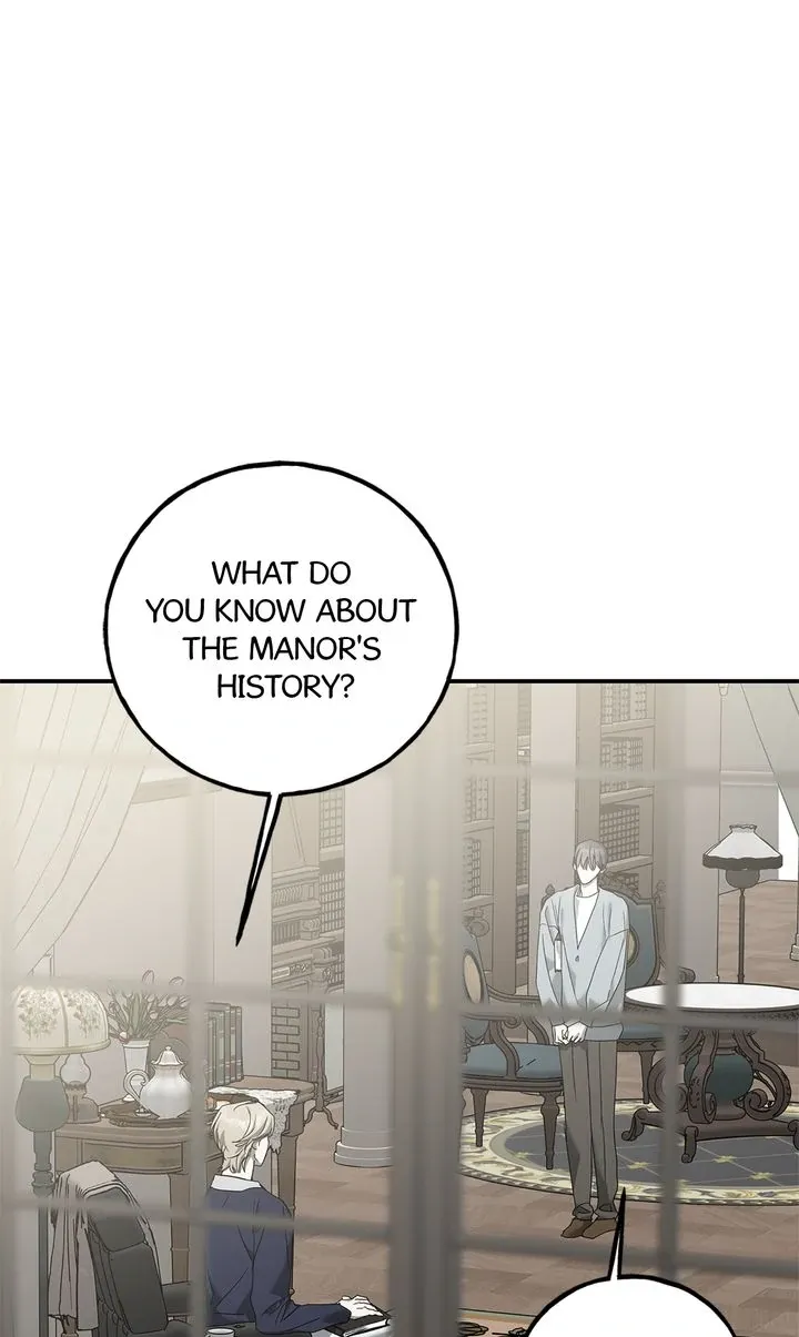 Ebony Castle Chapter 26 page 44 - 