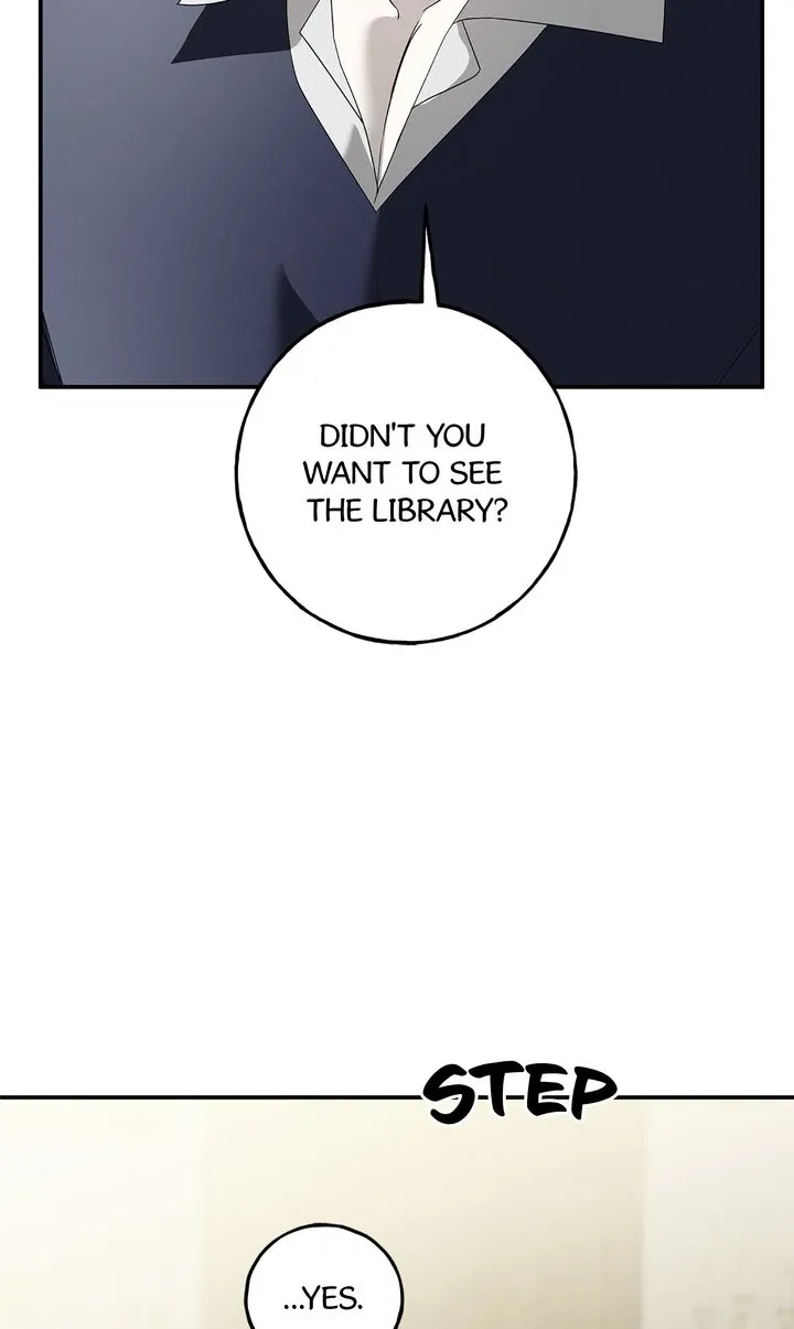 Ebony Castle Chapter 26 page 6 - 