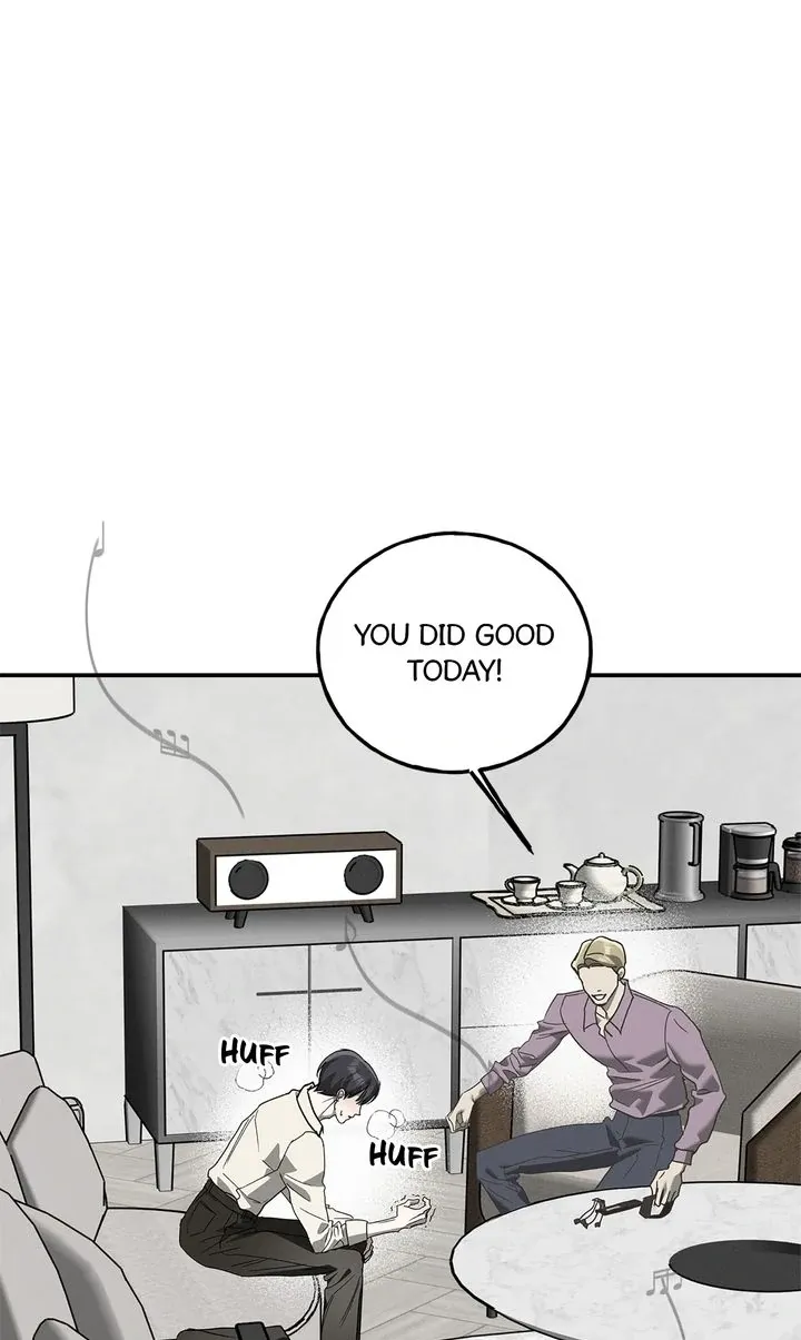 Ebony Castle Chapter 26 page 55 - 