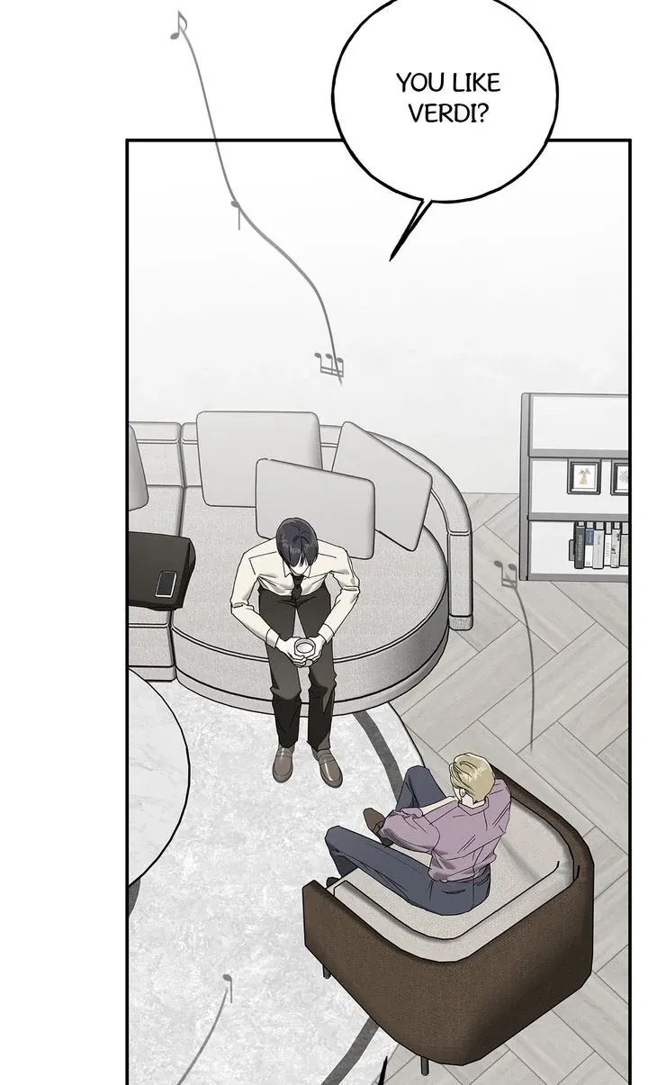 Ebony Castle Chapter 26 page 60 - 