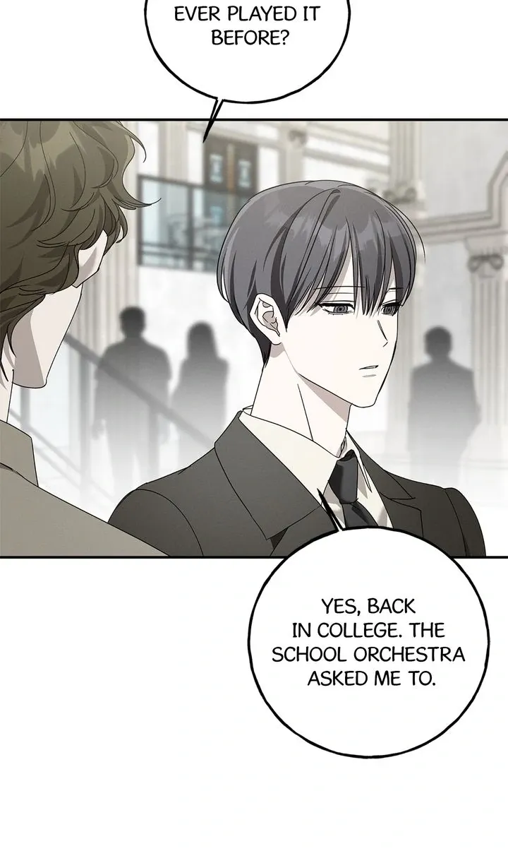 Ebony Castle Chapter 26 page 77 - 