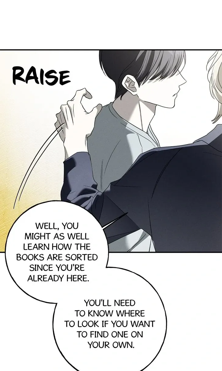 Ebony Castle Chapter 26 page 10 - 