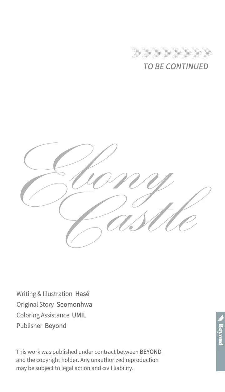 Ebony Castle Chapter 26 page 93 - 