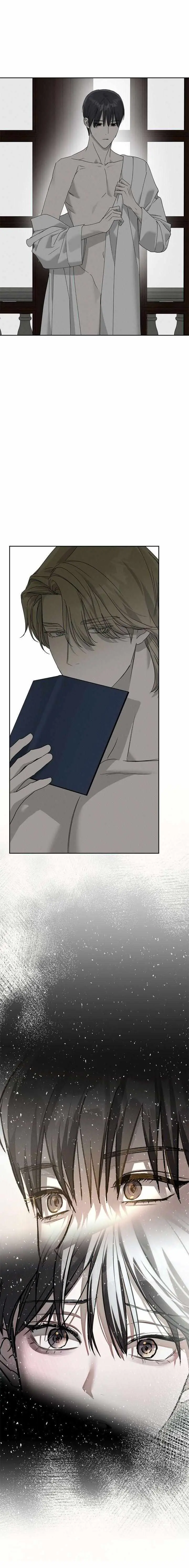 Ebony Castle Chapter 27 page 14 - 