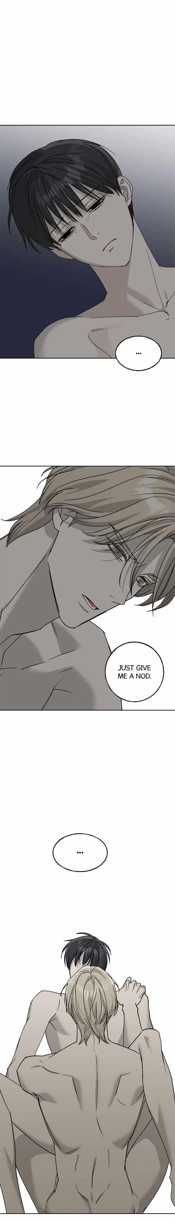 Ebony Castle Chapter 27 page 20 - 