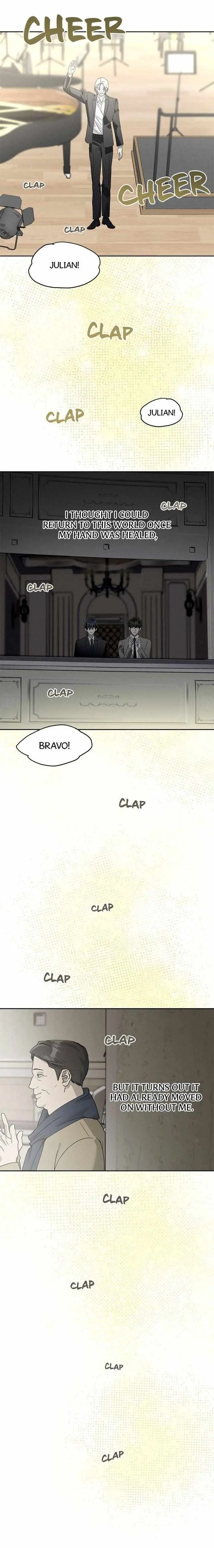 Ebony Castle Chapter 27 page 3 - 