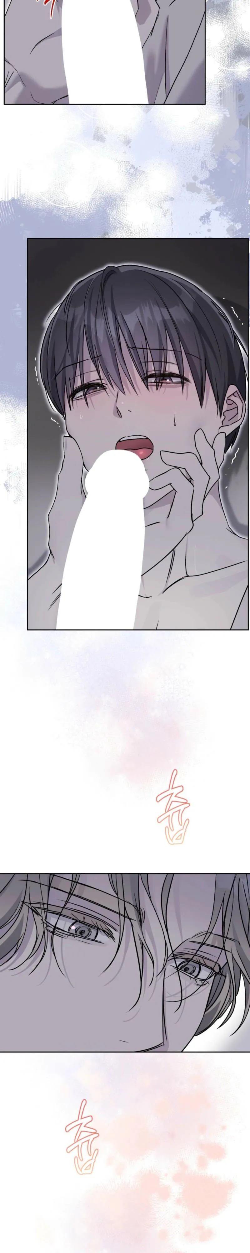 Ebony Castle Chapter 28 page 15 - 