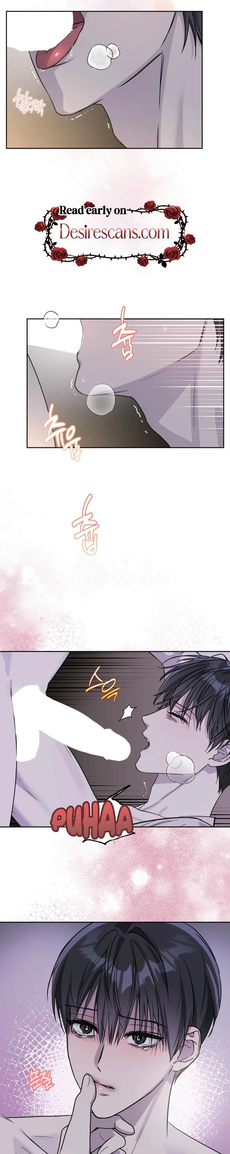 Ebony Castle Chapter 28 page 16 - 