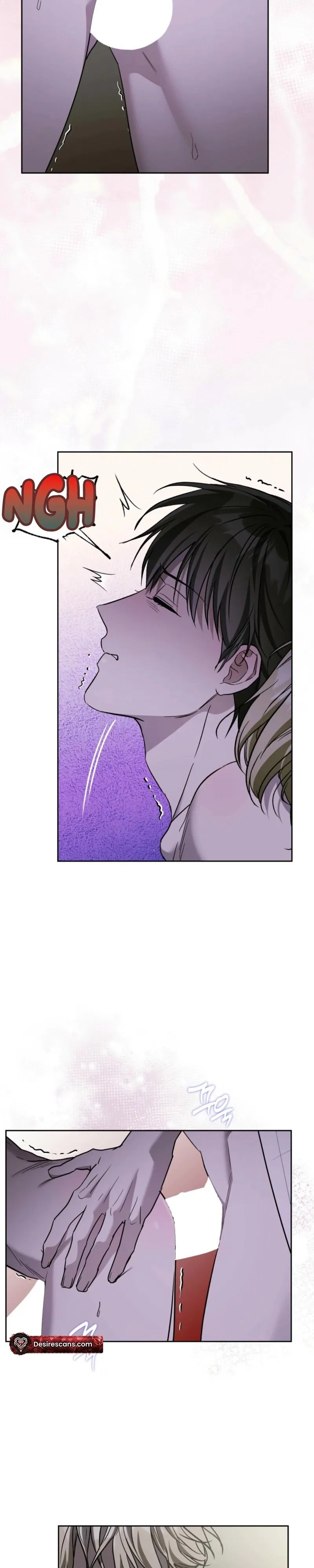 Ebony Castle Chapter 28 page 22 - 