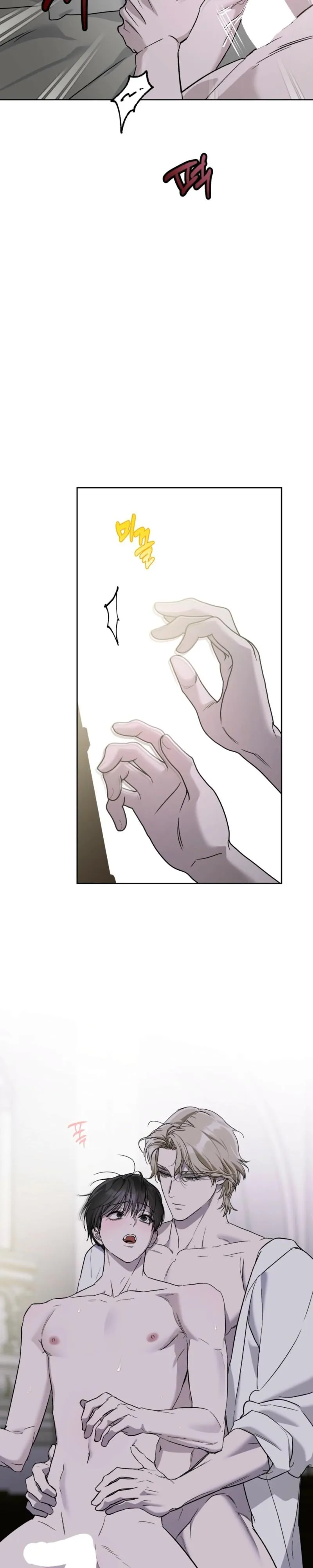 Ebony Castle Chapter 28 page 24 - 