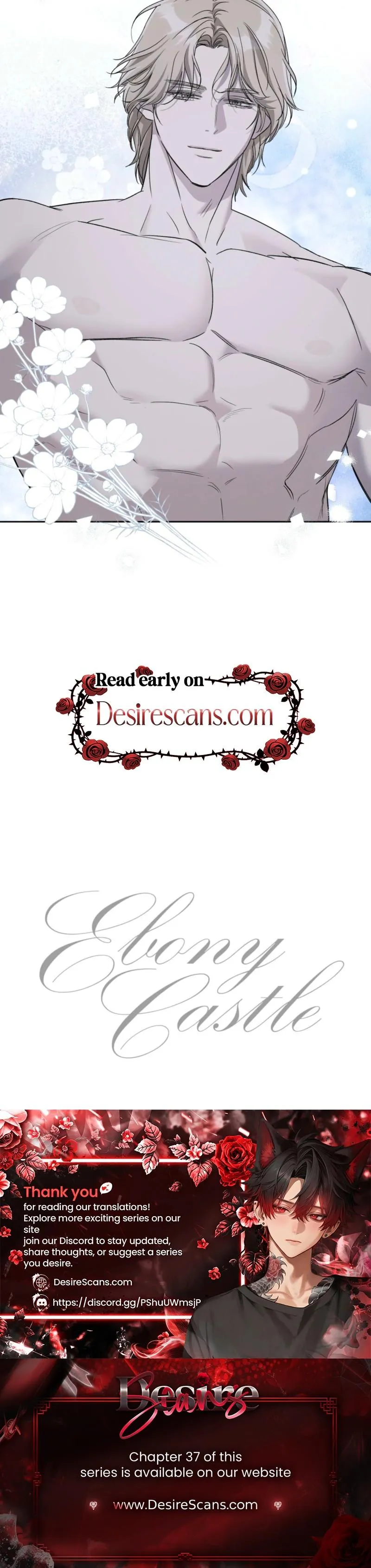Ebony Castle Chapter 28 page 28 - 