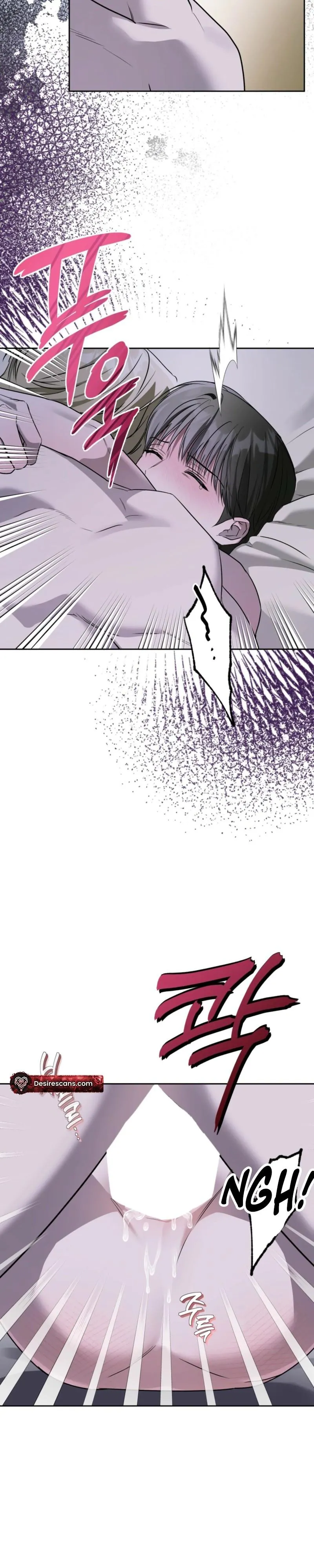 Ebony Castle Chapter 28 page 9 - 