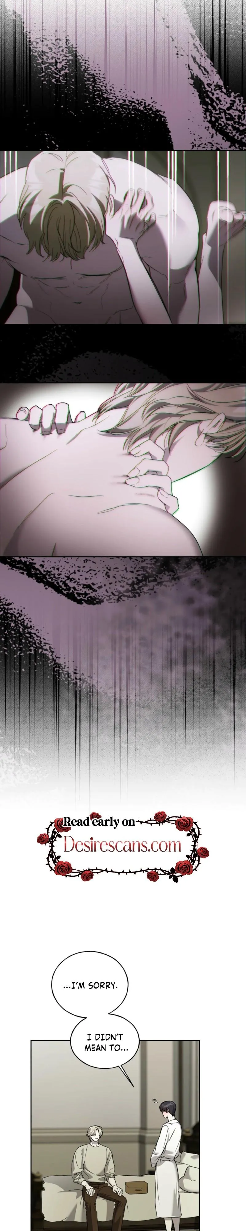 Ebony Castle Chapter 29 page 15 - 