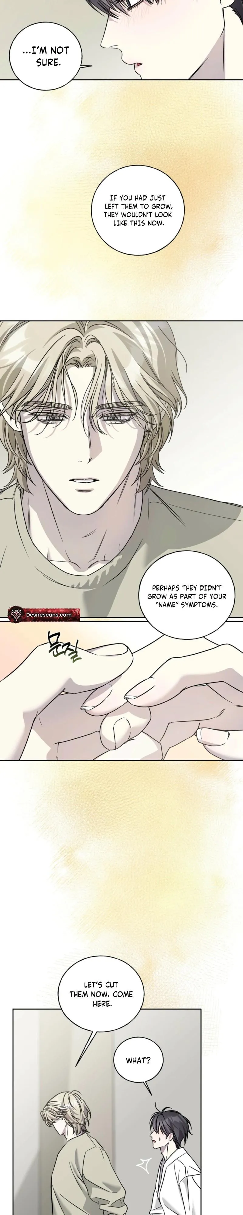 Ebony Castle Chapter 29 page 17 - 