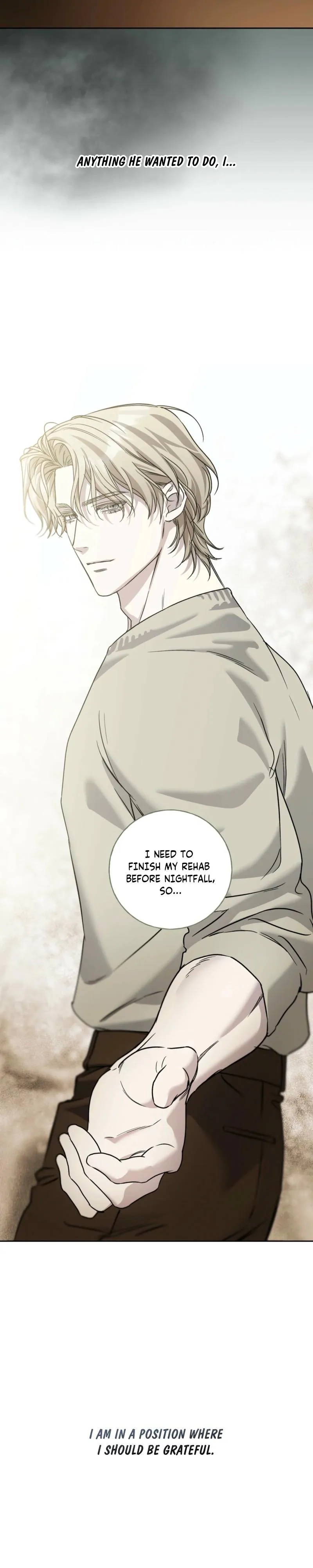 Ebony Castle Chapter 29 page 27 - 