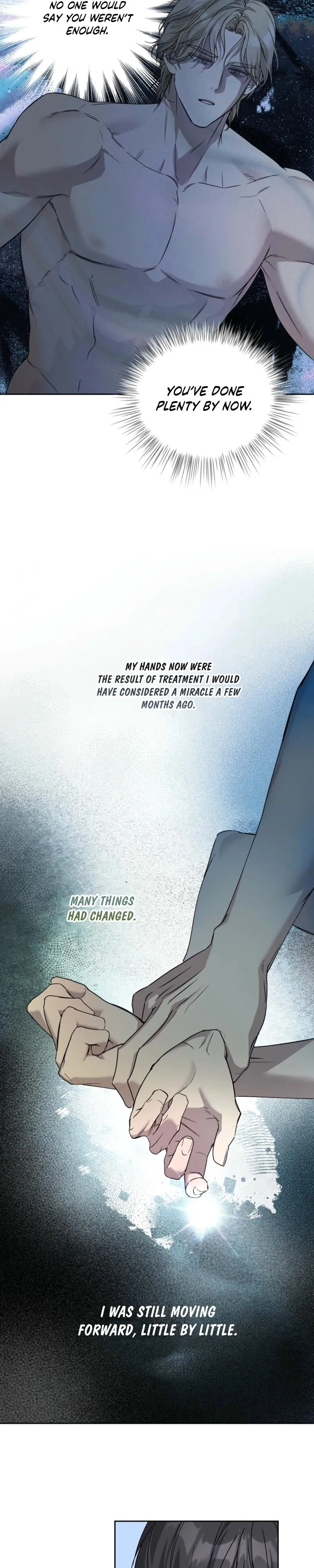 Ebony Castle Chapter 29 page 8 - 