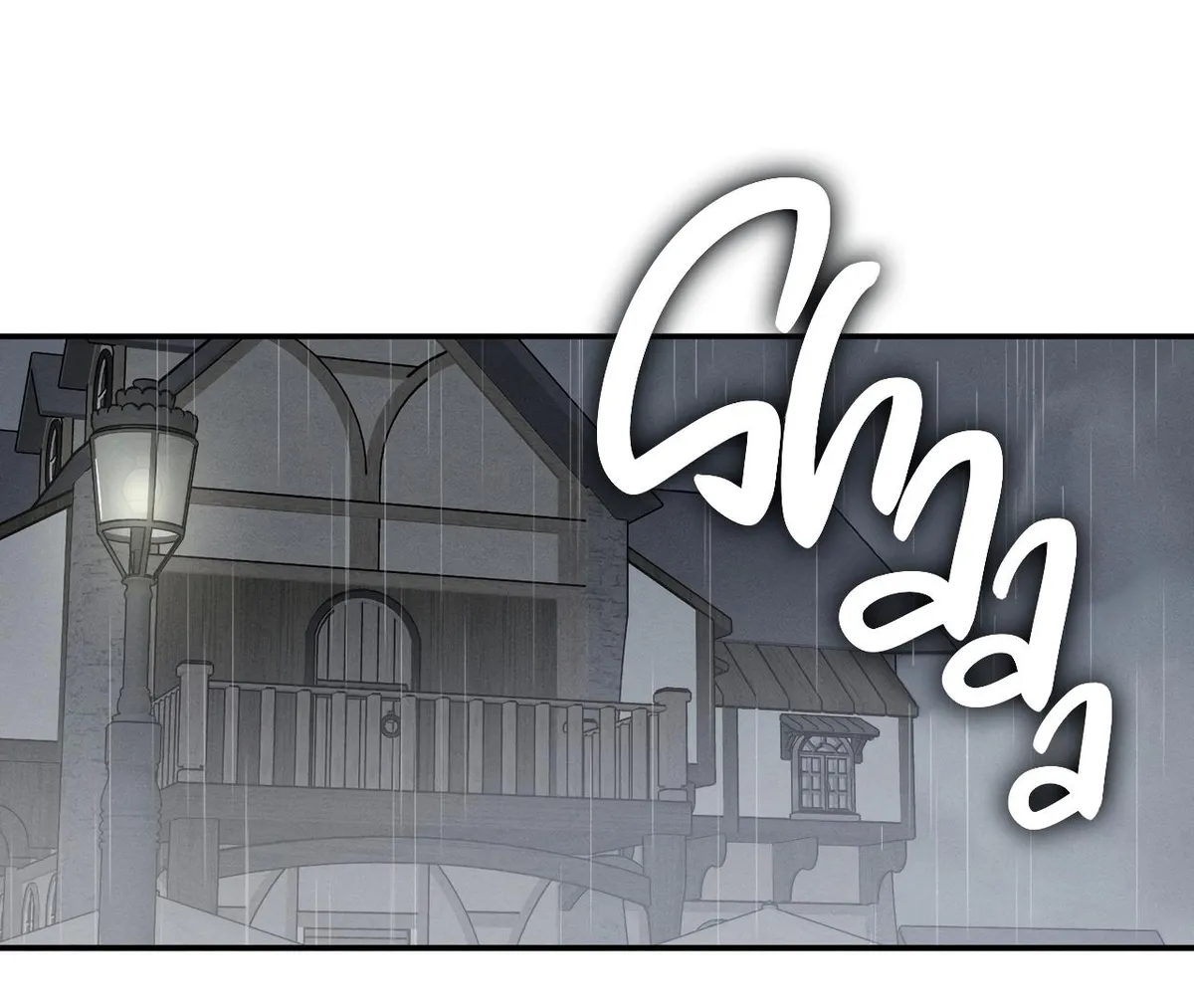Ebony Castle Chapter 3 page 2 - 