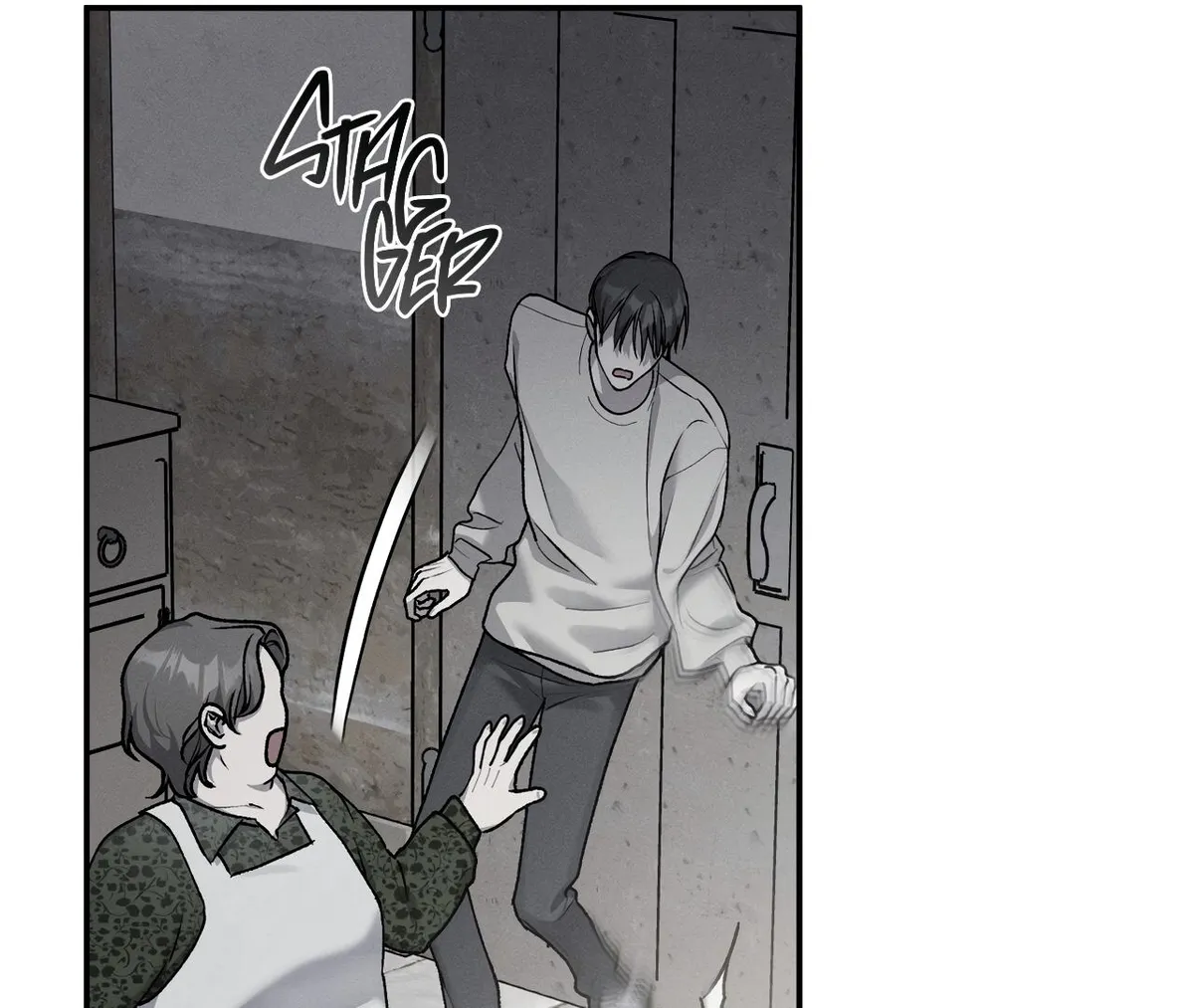 Ebony Castle Chapter 3 page 11 - 